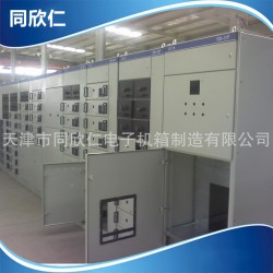 来图加工 电力大型控制箱/电力控制柜