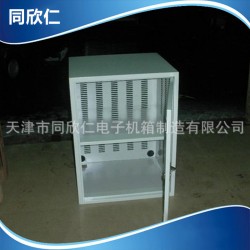 设计生产 冲床控制箱柜 机床控制箱柜