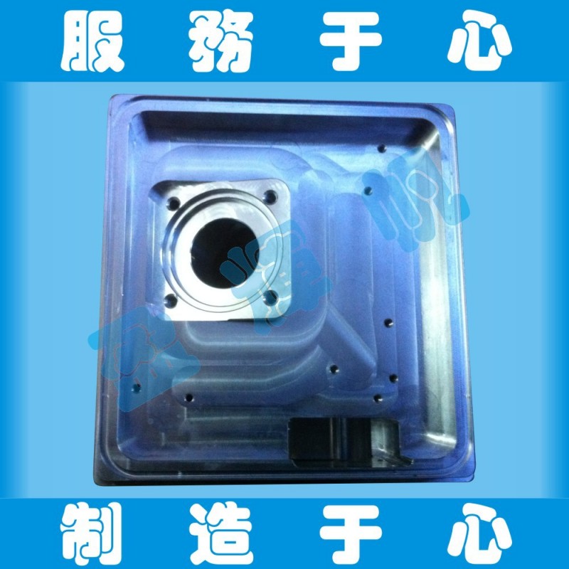 CNC手板打样 CNC五金机械零件定做 CNC车床加工定制