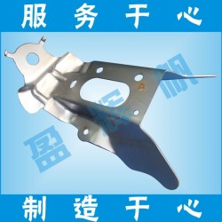 深圳五金冲压加工厂 五金冲压模具 五金冲压机械零件