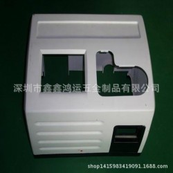 箱体加工，机器外壳加工  电力柜加工 钣金加工