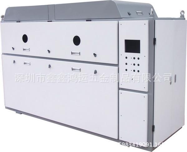 变频控制柜 电力柜 钣金制作