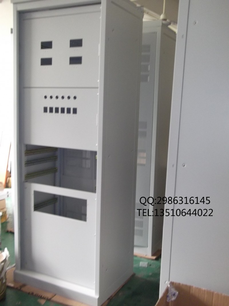 深圳机柜定制加工 来图来样加工 深圳钣金加工