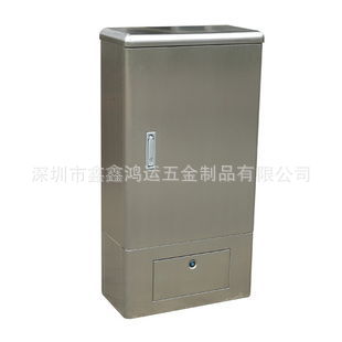 深圳机柜定制加工 来图来样加工 深圳钣金加工