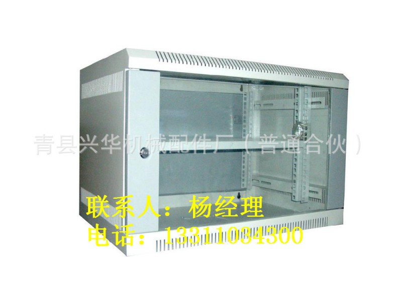 加工标准机柜 电力机柜 钣金加工