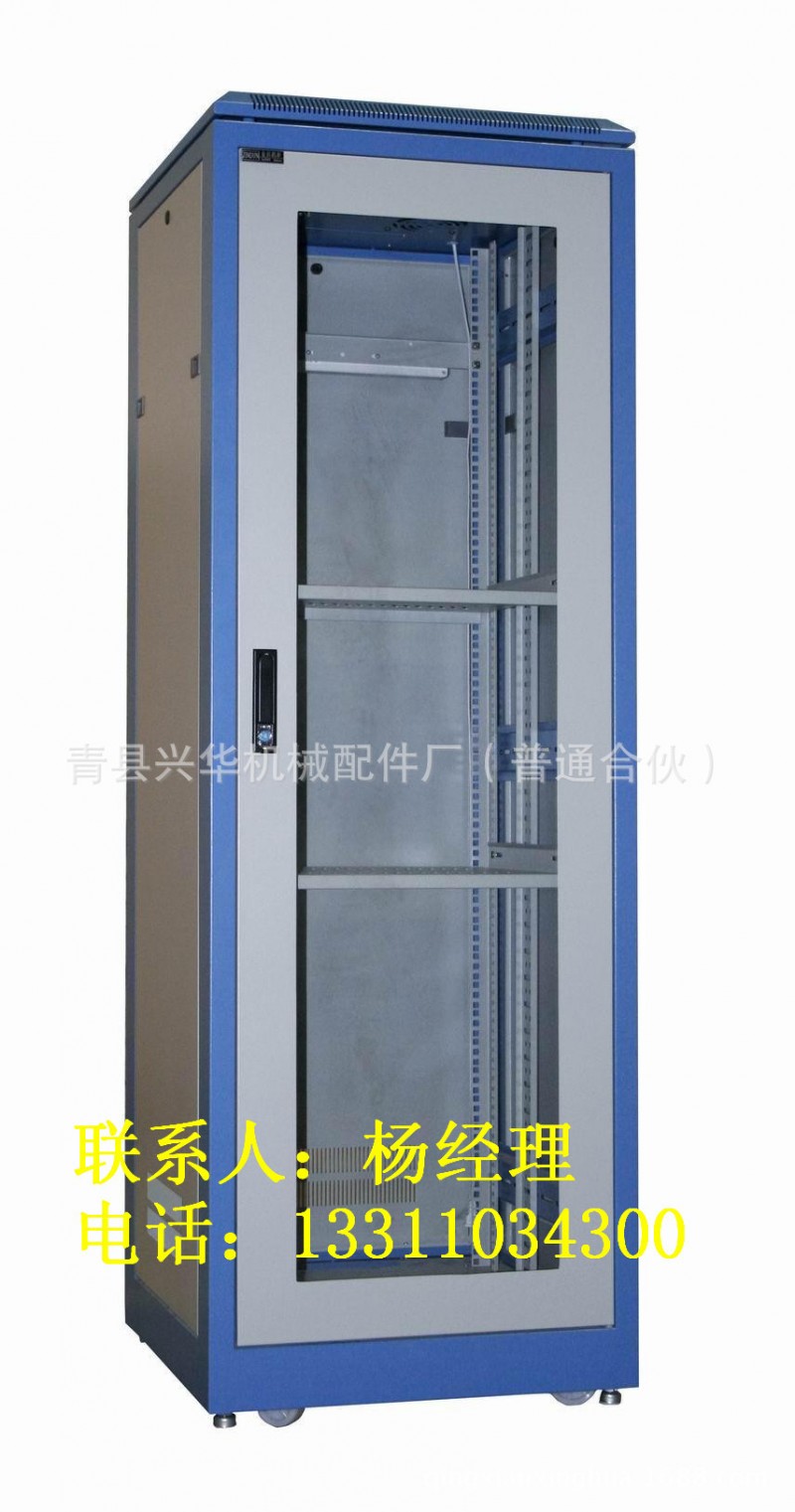 机柜厂家专业定制非标机柜 铝合金电力机柜 标准钢钣金加工