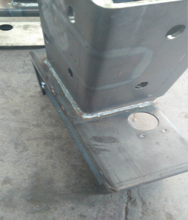 钣金加工 304不锈钢钣金加工冲压焊接加工 数控 铸件加工宁波