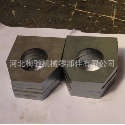 山东激光切割厚板激光切割碳钢班定制切割加工质量保证价格低廉