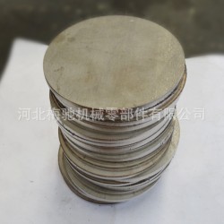 河北沧州激光切割加工 不锈钢钢板激光打孔下料加工金属板材切割