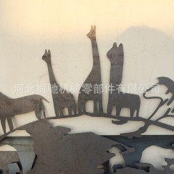 山东厂家直销激光切割不锈钢碳钢切割加工来图定制价格低质量保证