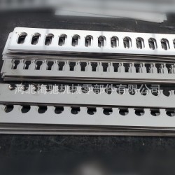 河北专业厂家供应五金激光打孔加工激光钻孔加工金属激光微孔加工