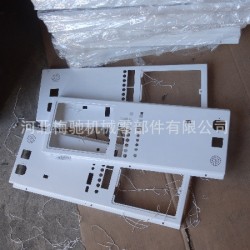 激光切割焊接加工不锈钢制品加工制作数控折弯来料加工厂家直销