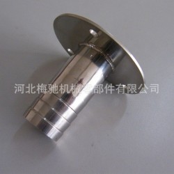 【公司热销】金属焊接钣金加工不锈钢制品五金配件客户定制直销