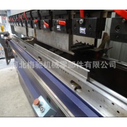 【进口设备】百超数控折弯加工厂现场折弯工厂直销折弯件价格低