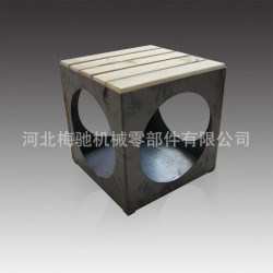 四通焊接加工不锈钢加工碳钢焊接五金配件机械配件制品质量保证