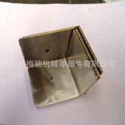 【热销产品】不锈钢激光切割数控折弯异形折弯加工提供定制折弯