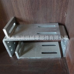 不锈钢激光切割数控折弯加工不锈钢厚板焊接加工客户来图来样定制