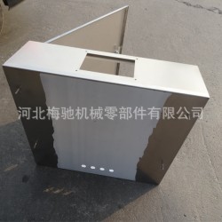 河北沧州控制柜五金配件外壳防护箱控制柜加工提供定制服务