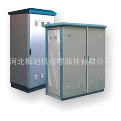厂家专业提供钣金件加工板金专业机械外壳变频设备控制柜定制加工
