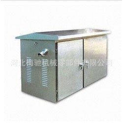 厂家专业提供钣金件加工 板金冲压加工 专业机械外壳机电柜定制