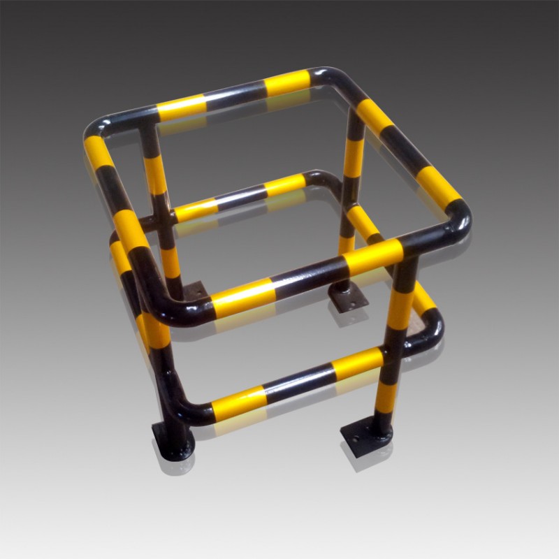 专业供应 钢制楼梯栏杆 不锈钢楼梯扶手 不锈钢栏杆扶手