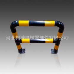 厂家直销钢结构护栏焊接加工围栏制作异型钢结构价格低质量保证