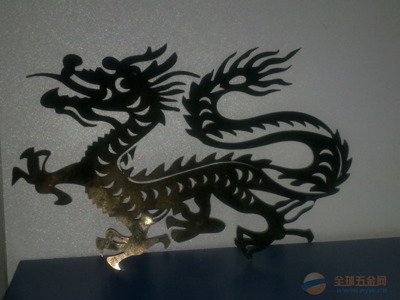 承接激光镭射工艺品切割 制作 生产 钣金工艺品切割