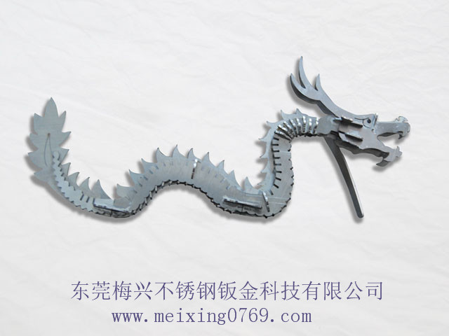 激光切割加工 激光金属工艺品 激光金属文字钣金工艺品