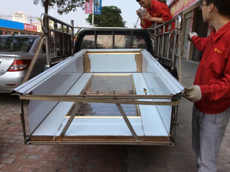 承接不锈钢工艺门 门框制造生产 可定制不锈钢门