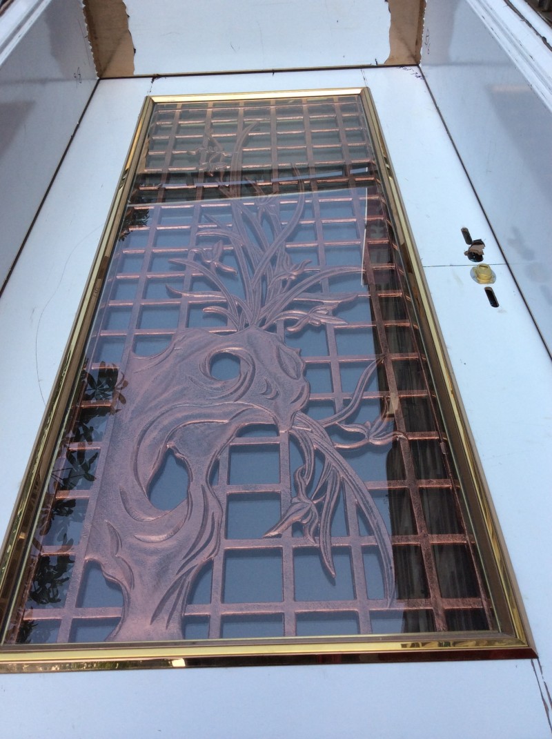 承接不锈钢工艺门 门框制造生产 可定制不锈钢门