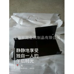 上海嘉定数控钣金加工