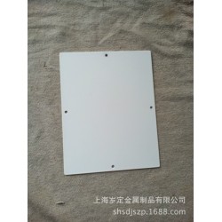 钣金件加工   激光加工