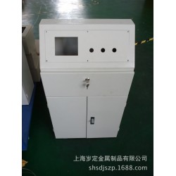 非标电控柜定制    钣金加工   控制台加工