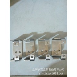 加工不锈钢固定架钣金加工