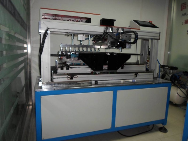 盘装芯片烧录器 全自动烧录机 IC烧录效率高