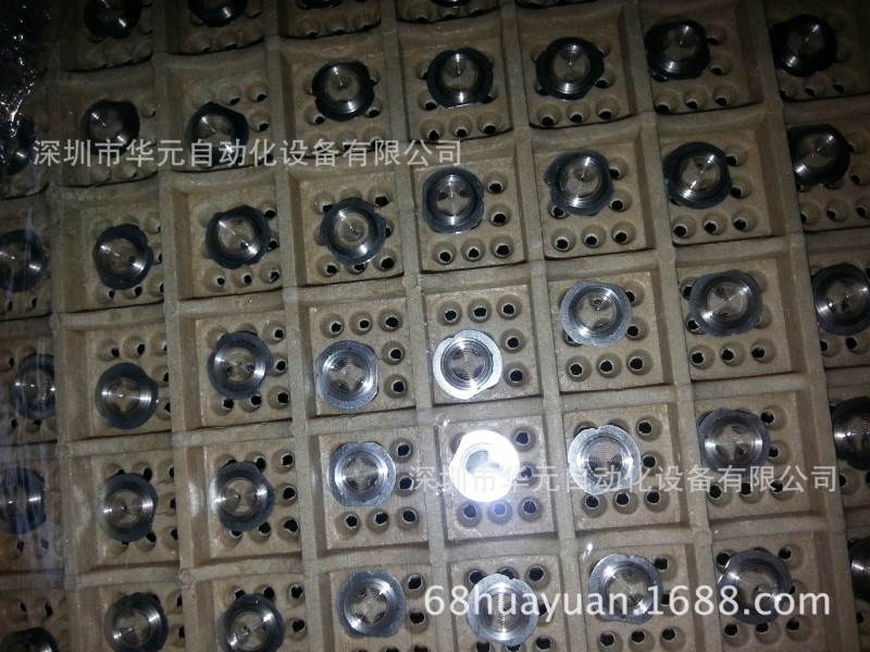 相机氙灯激光焊 手机闪光灯激光焊