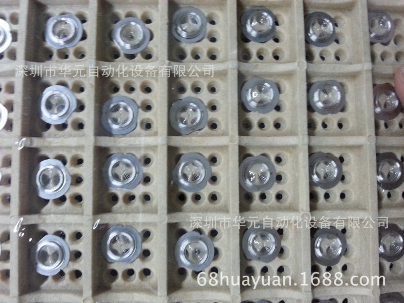 相机氙灯激光焊 手机闪光灯激光焊