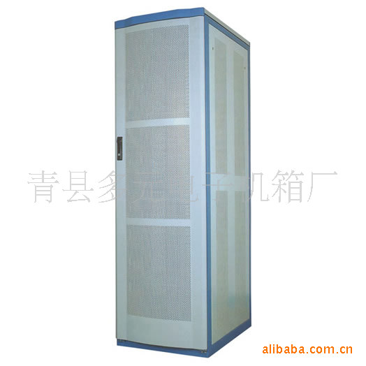 专业加工网络机柜 服务器机柜,空调机外壳定做