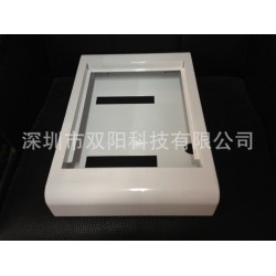 全国热销 动力配电箱外壳 工地电箱外壳 出口配电箱外壳