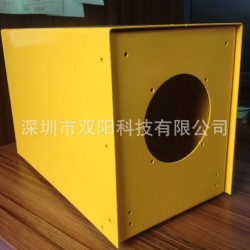 厂家批发 手提音响外壳 便携式音箱外壳 厂家优惠 价格从优