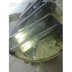 专业铜件加工 不锈钢箱体加工 铝件加工 钣金机械加工