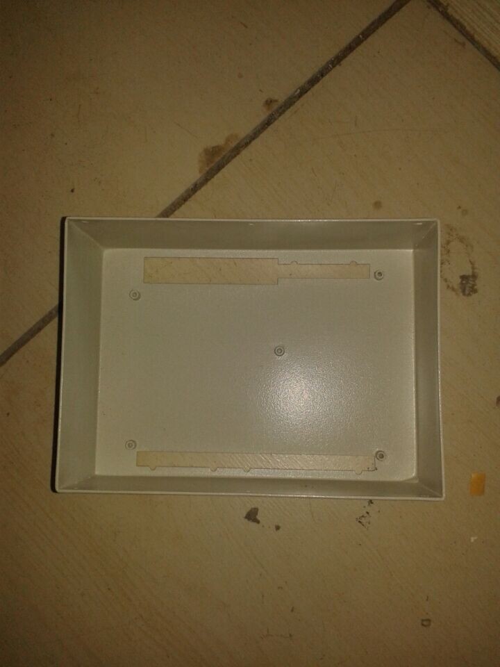 钣金加工 电源盒 电表箱体加工 按要求定做