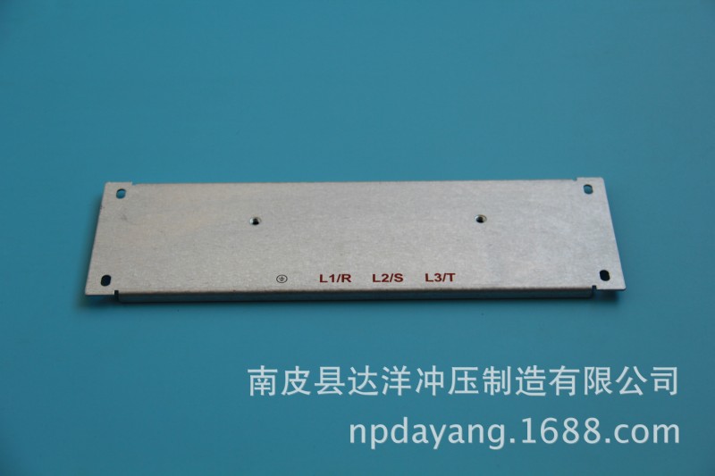 钣金加工定制 电镀锌 覆铝锌屏蔽板 环保精密级