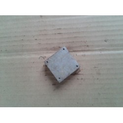 青县机加工厂家专业铝散热片 机加工  铝件加工 钣金加工