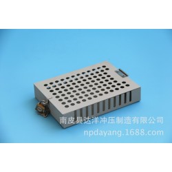 机箱外壳加工定制 带锁机箱 开门机箱 量大从优