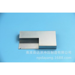 钣金加工定制 内置防护盒 屏蔽壳