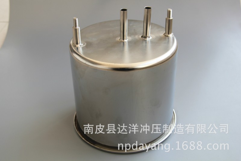 净水机 饮水机 咖啡机内胆 水胆加工定制 优质环保304不锈钢