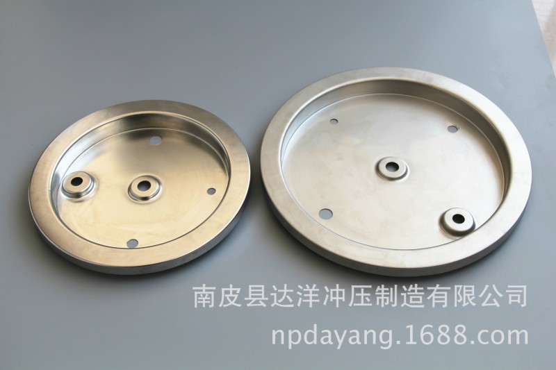 优质净饮水机水箱盖 不锈钢内胆盖 水胆盖