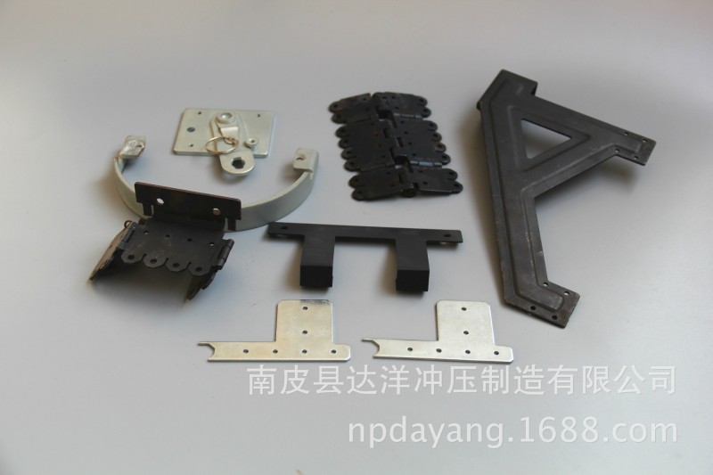 供应各类建筑家具用支撑合页 承重件 量大从优