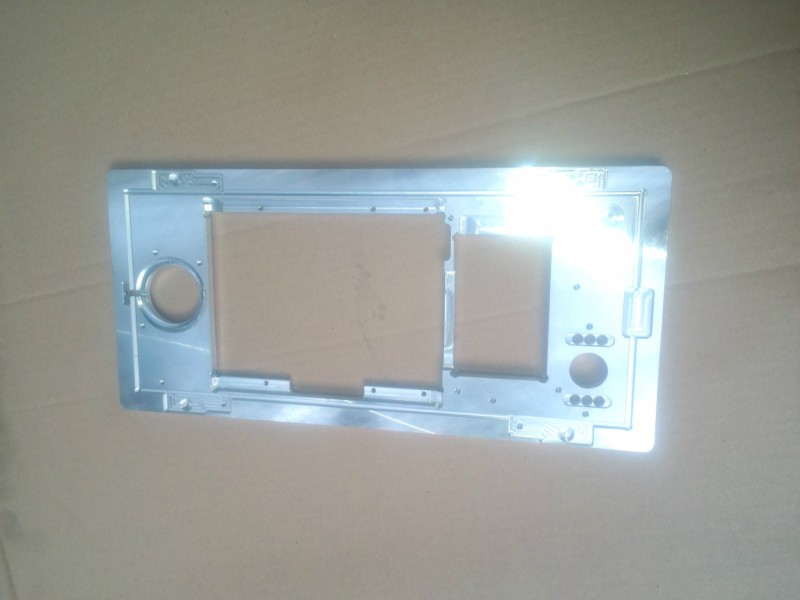 监控防水箱 室外电源防水盒 监控设备箱